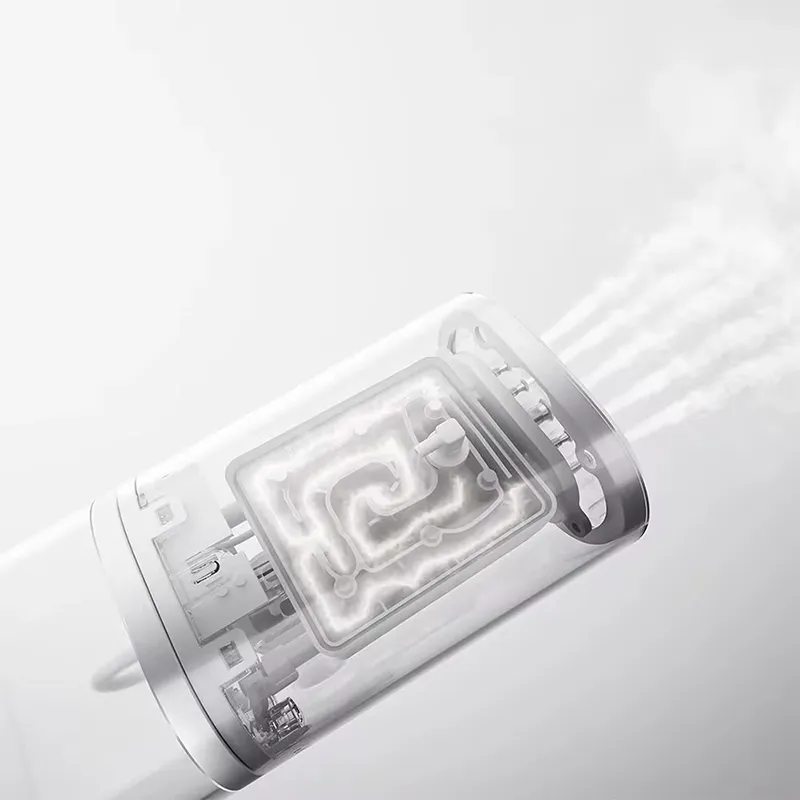 اتو بخار دستی شیائومی مدل Xiaomi Mijia Garment Steamer MJGTJ02LF