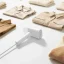 اتو بخار دستی شیائومی مدل Xiaomi Mijia Garment Steamer MJGTJ02LF