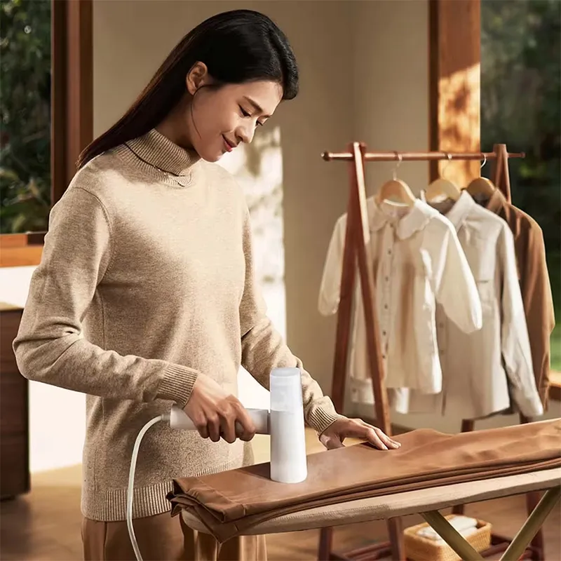 اتو بخار دستی شیائومی مدل Xiaomi Mijia Garment Steamer MJGTJ02LF