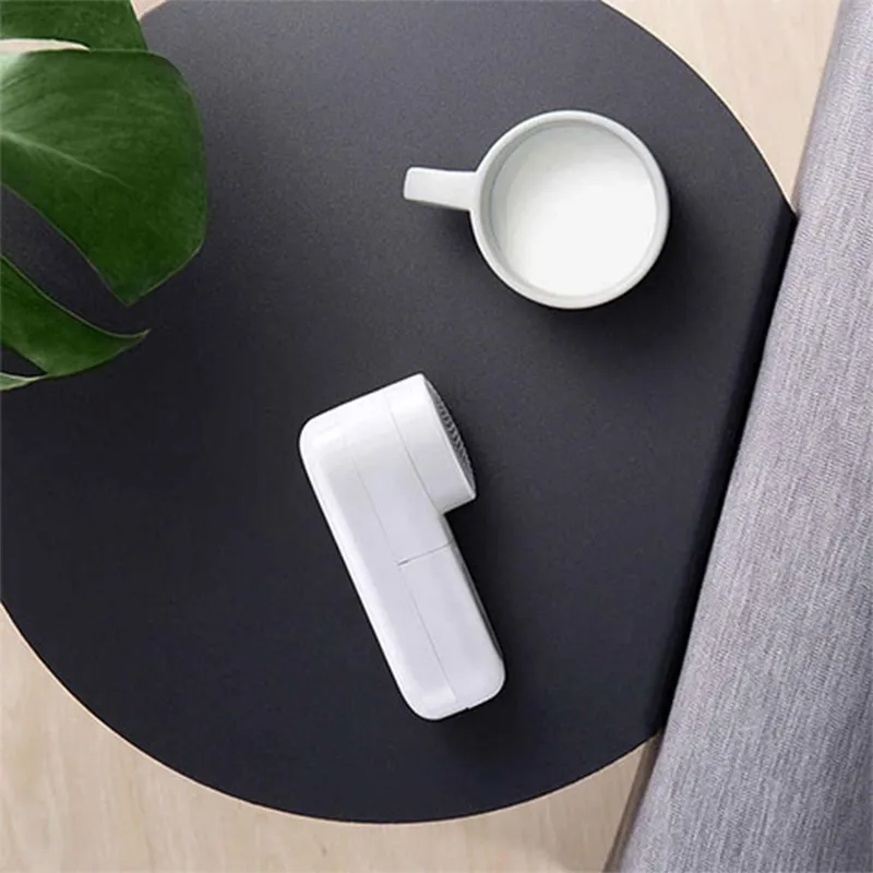 پرزگیر لباس شیائومی میجیا مدل Mijia clothing fluff Lint Remover MQXJQ01KL