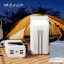 پاوربانک پی زد ایکس مدل V28 Fast Charge 22.5W Cabled ظرفیت 30000 میلی آمپر ساعت