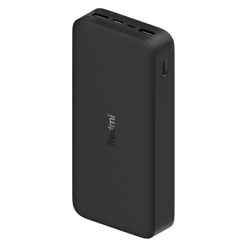 پاوربانک مدل Redmi ظرفیت 20000 میلی آمپرساعت