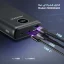 پاوربانک ای دیتا مدل P20000QCD ظرفیت 20000 میلی آمپر ساعت