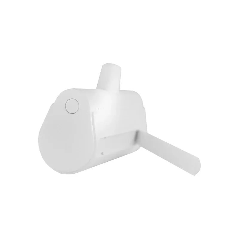 پاوربانک 10 وات یونیوو مدل UN5000 USB-C ظرفیت 4500 میلی آمپر ساعت