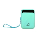 پاوربانک ای اس دی مدل ASD BEAT ظرفیت 7200 میلی آمپر ساعت