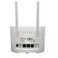 مودم 4G ایزیگیگز مبین نت مدل EG-CLR150-3511S به همراه سیم کارت 360 درجه مبین نت با 30 گیگابایت اینترنت سه ماهه