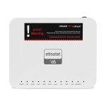 مودم فیبر نوری نوکیا مدل G-240G-F با قابلیت پشتیبانی از VOIP