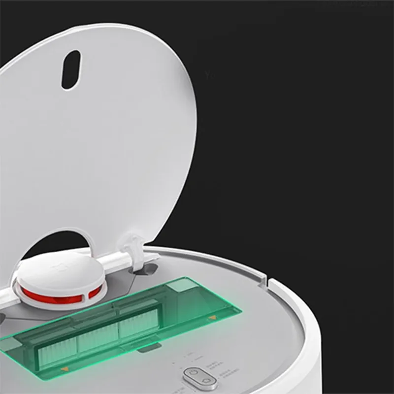 فیلتر جارو رباتیک شیائومی مناسب مدل های Xiaomi Robot Vacuum X20 Pro X20 Max D109GL-LW Filter