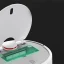 فیلتر جارو رباتیک شیائومی مناسب مدل های Xiaomi Robot Vacuum X20 X10 s20 S10 X10 STLW01ZHM Filter
