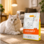 غذای خشک درمانی گربه یورینری جوسرا 1 کیلوگرم Josera Help Urinary