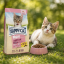 غذای خشک بچه گربه هپی کت مینکاس جونیور 10 کیلوگرم Happy Cat Minkas Junior