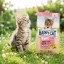 غذای خشک بچه گربه هپی کت مینکاس 1 کیلوگرم Happy Cat Minkas Junior