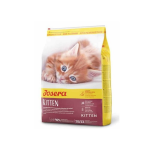 غذای خشک بچه گربه جوسرا 2 کیلوگرم Josera Kitten