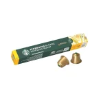 کپسول قهوه استارباکس مدل بلوند اسپرسو روست Starbucks Blonde Espresso Roast