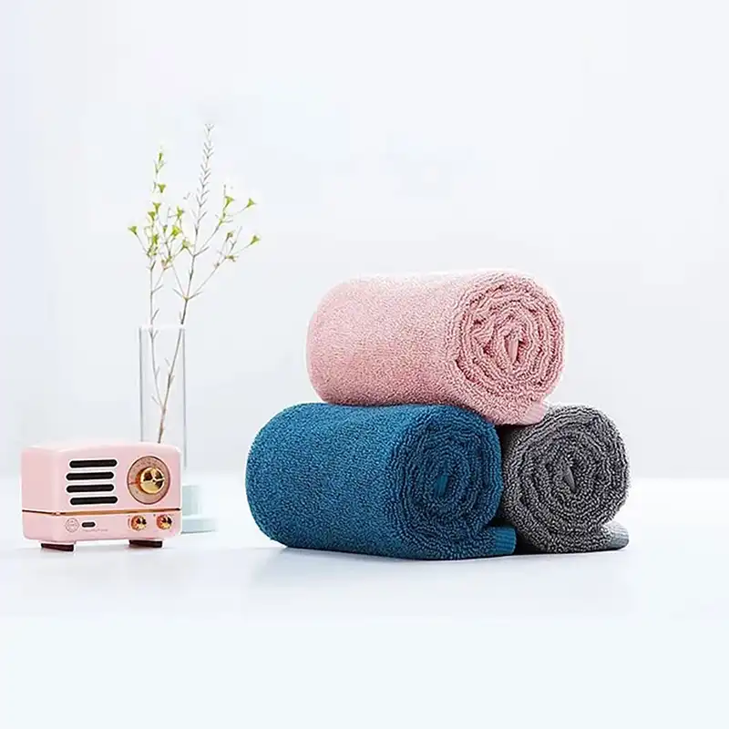 حوله دست و صورت شیائومی Jeyu Youpin Toilet Towel 34*76