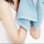 حوله دست و صورت شیائومی Jeyu Youpin Toilet Towel 34*76