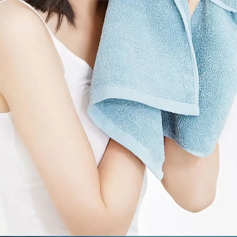 حوله دست و صورت شیائومی Jeyu Youpin Toilet Towel 34*76