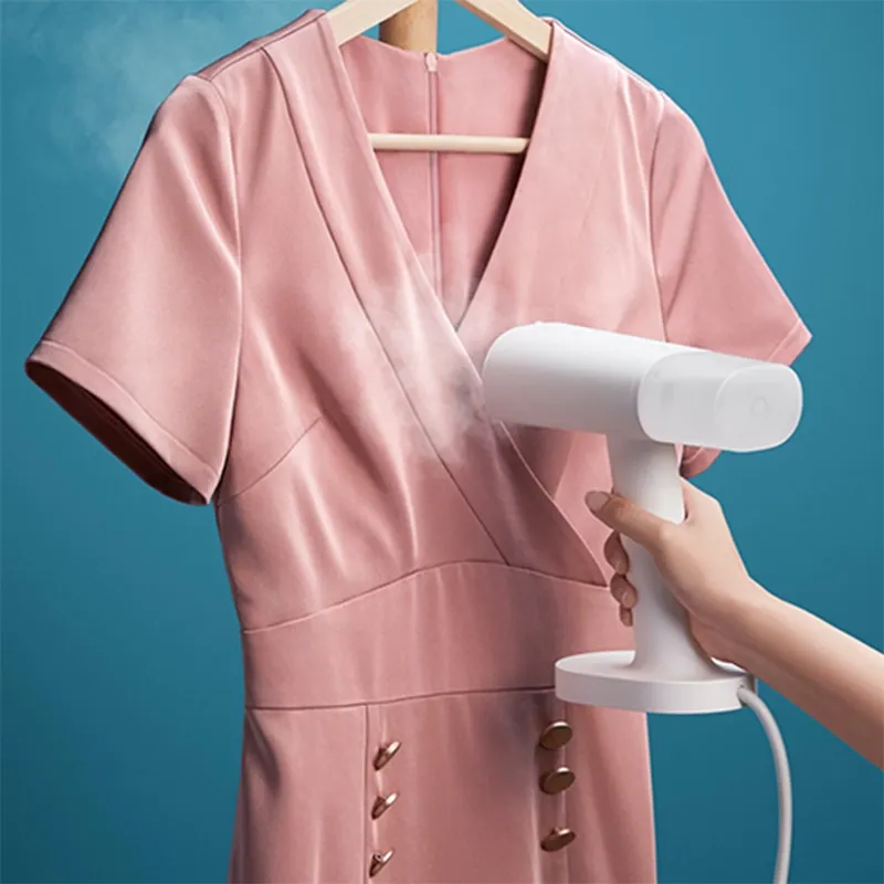 اتو بخار دستی شیائومی Mijia Garment Steamer MJGTJ01LF (جعبه باز)