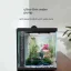 آکواریوم هوشمند شیائومی مدل Xiaomi Mijia Smart Desktop Fish Tank Aquarium 20L MYG100