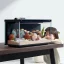 آکواریوم هوشمند شیائومی مدل Xiaomi Mijia Smart Desktop Fish Tank Aquarium 20L MYG100