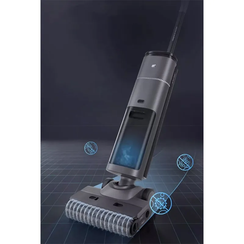 جارو شارژی شیائومی مدل Xiaomi Shunzao M20 vacuum cleaner