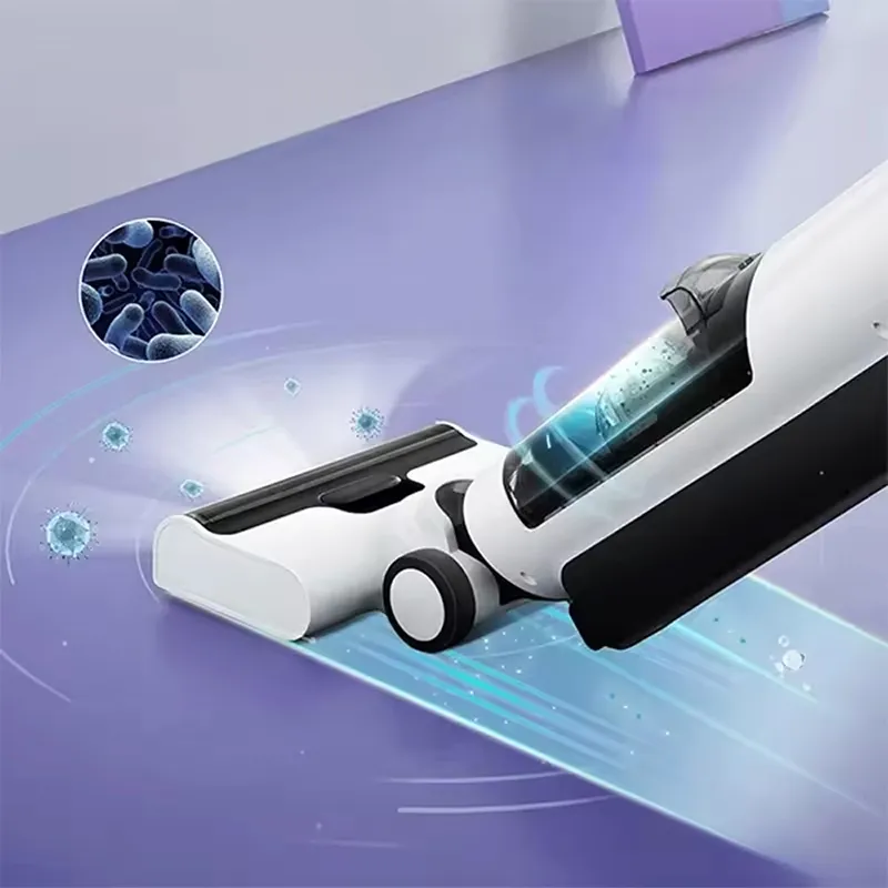 جارو شارژی شیائومی مدل Xiaomi Shunzao z20 vacuum cleaner