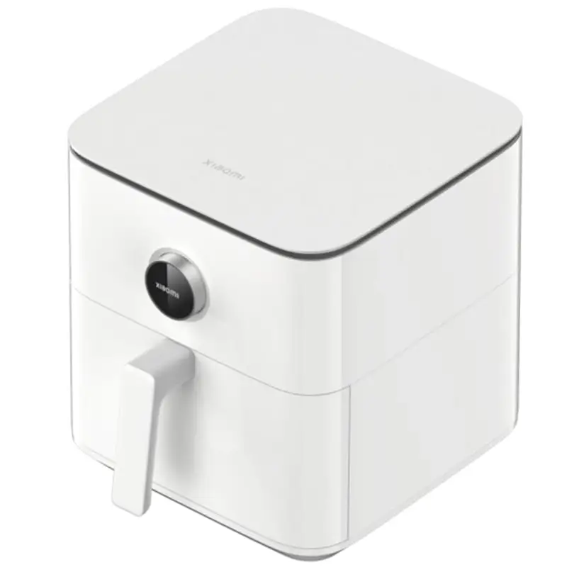 سرخ کن بدون روغن 6.5 لیتری شیائومی Xiaomi Smart Air Fryer MAF10 (جعبه باز)