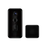 زنگ درب هوشمند شیائومی Xiaomi Doorbell 3 MJML06-FJ