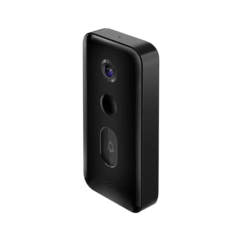زنگ درب هوشمند شیائومی Xiaomi Doorbell 3 MJML06-FJ