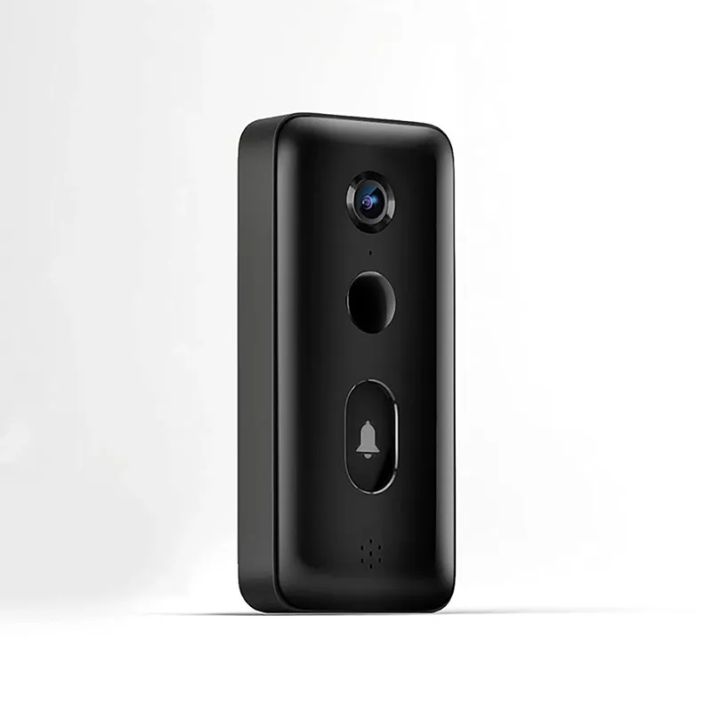 زنگ درب هوشمند شیائومی Xiaomi Doorbell 3 MJML06-FJ