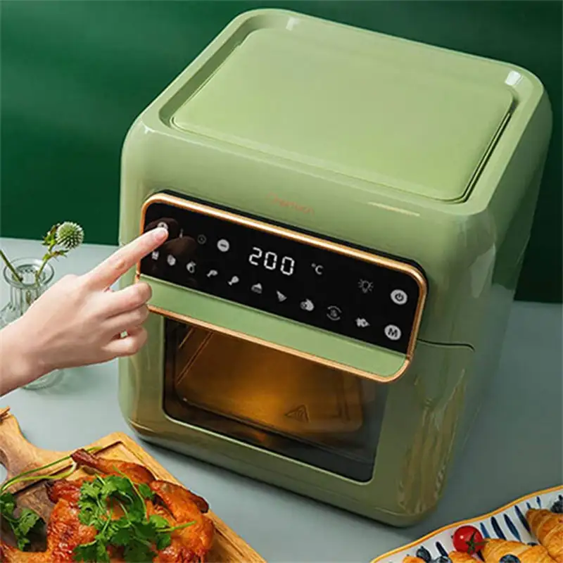 آون توستر شیائومی مدل Youpin Oven-OA9 (اوپن باکس)