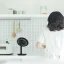 پنکه رو میزی شیائومی مدل Xiaomi AISOLOVE F5