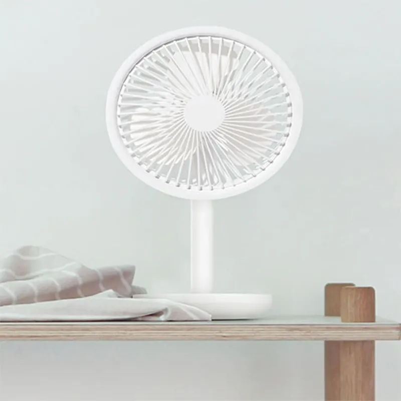 پنکه رو میزی شیائومی مدل Xiaomi AISOLOVE F5