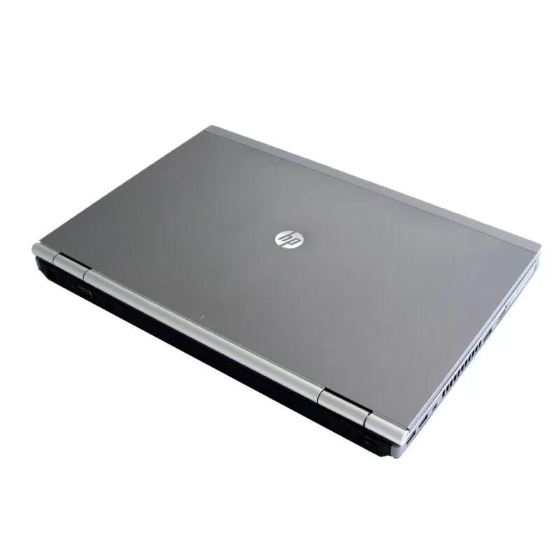 لپ تاپ 15.6 اینچی اچ پی HP EliteBook 8560p i5-2410M 4GB DDR3 250GB
