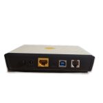 مودم ADSL2Plus مارک آی پی لینک مدل DL-801RT-B