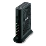مودم ADSL2plus زایکسل مدل P-660HN-T1A