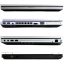 لپ تاپ 15.6 اینچی اچ پی HP EliteBook 8560p i5-2410M 4GB DDR3 250GB