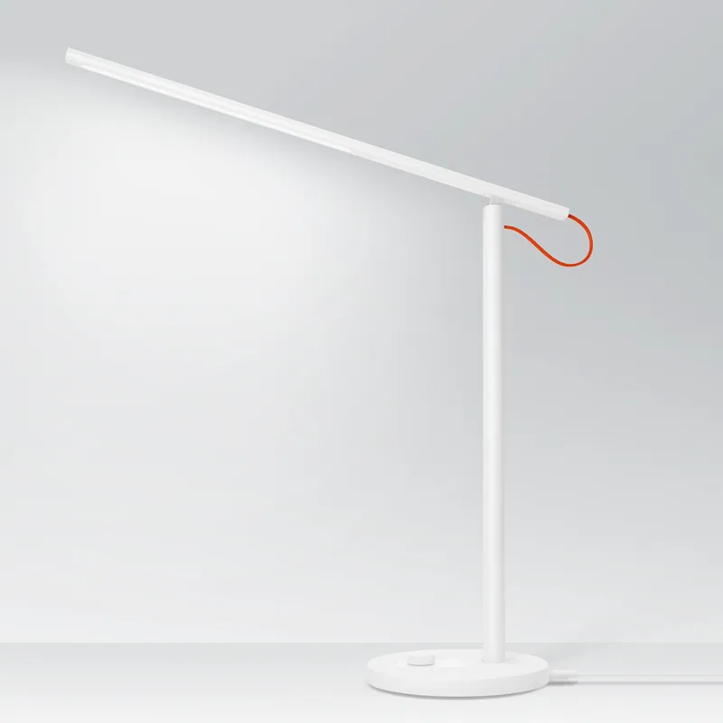 چراغ مطالعه هوشمند شیائومی Xiaomi Mi Smart LED Desk Lamp MJTD01SYL My LED Desk Lamp 1S