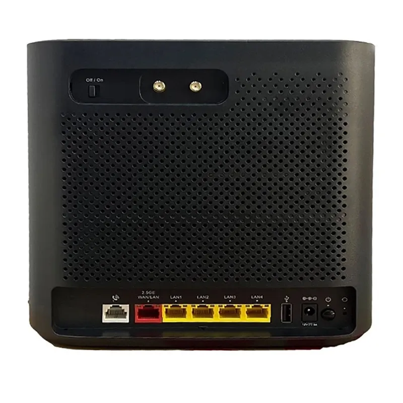 مودم روتر گیمینگ 4G/5G آرکادیان مدل Arcadyan Meteor-2 + Wi-Fi 6