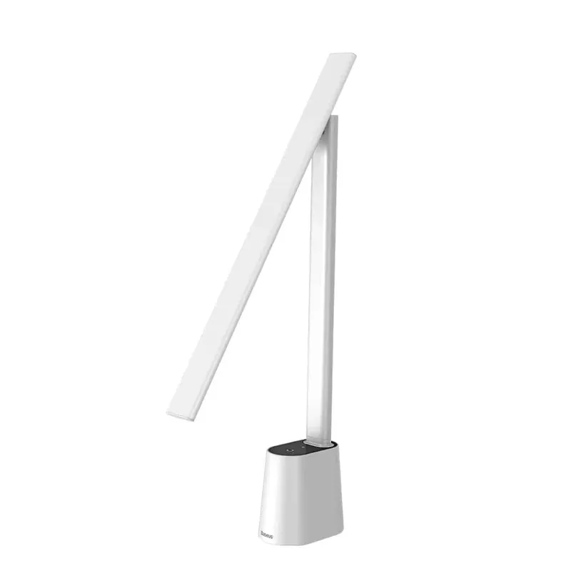 چراغ مطالعه تاشوی قابل شارژ باسئوس Baseus Smart Eye Series Rechargeable Desk Lamp