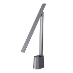 چراغ مطالعه تاشوی قابل شارژ باسئوس Baseus Smart Eye Series Rechargeable Desk Lamp