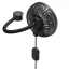 پنکه خودروی باسئوس Xiaomi Baseus Departure Car Fan CXQC-A03
