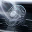 پنکه خودروی باسئوس Xiaomi Baseus Departure Car Fan CXQC-A03