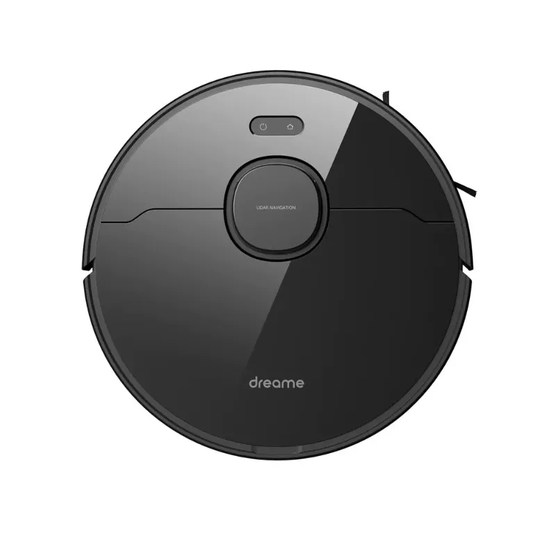 جارو برقی رباتیک شیائومی مدل Dreame D10S