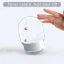 چراغ خواب و دستگاه بخور Magnetic Night Light Humidifier