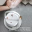 چراغ خواب و دستگاه بخور Magnetic Night Light Humidifier