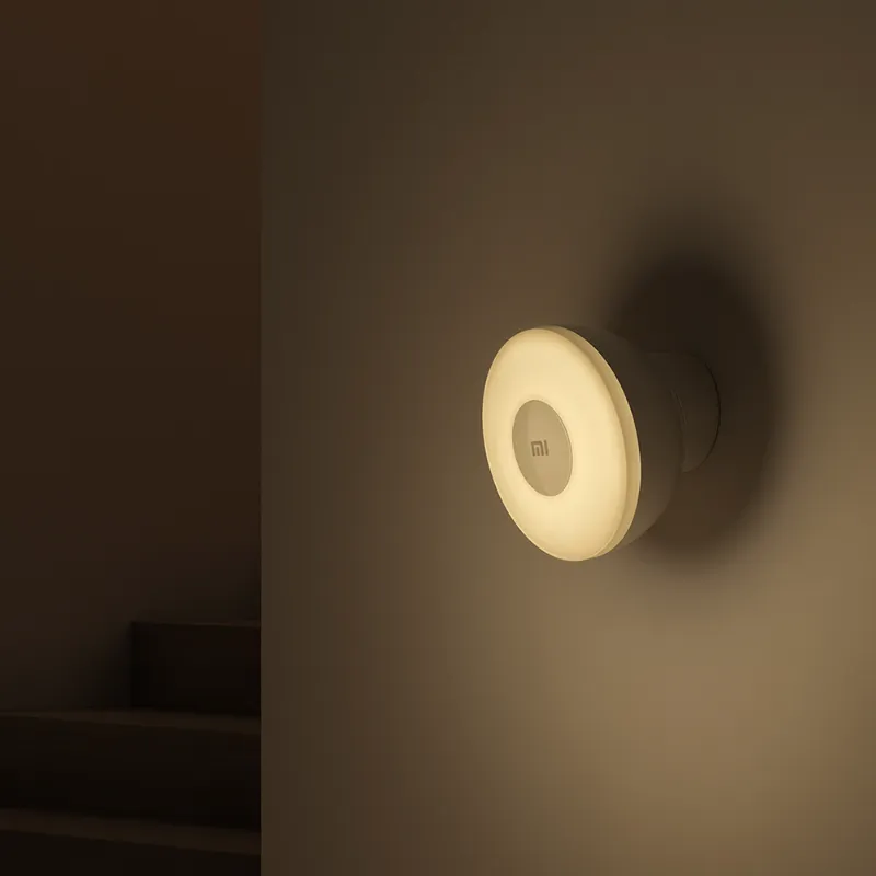 چراغ هوشمند شیائومی با سنسور حرکت Mi Motion Activated Night Light 2 MJYD02YL-A