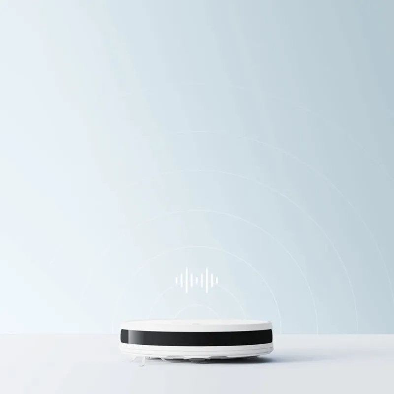 جاروبرقی رباتیک شیائومی Mi Robot Vacuum E10