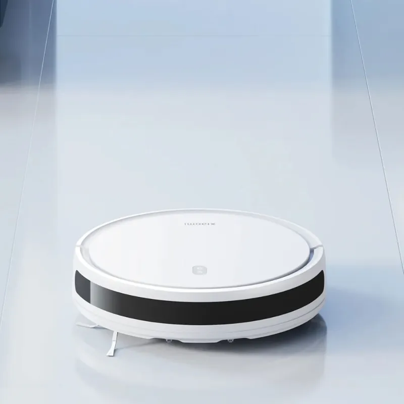 جاروبرقی رباتیک شیائومی Mi Robot Vacuum E10