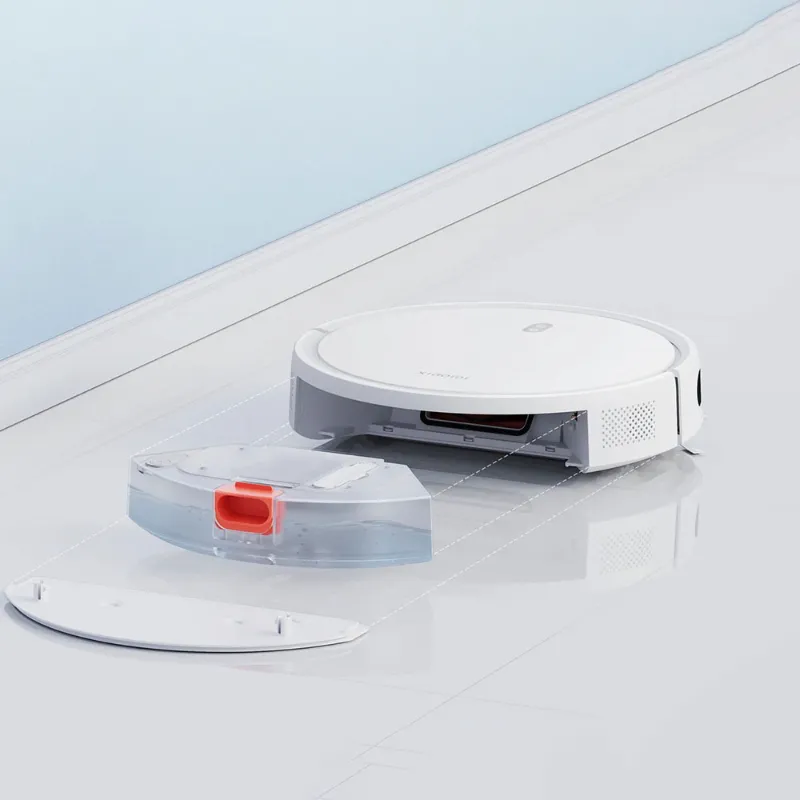 جاروبرقی رباتیک شیائومی Mi Robot Vacuum E10